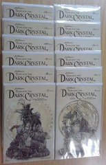 Beneath the Dark Crystal: #1-12 Full Subscription Variant Set: 8.0 VF